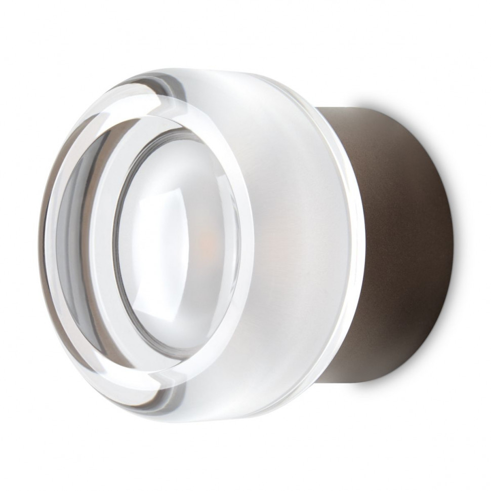 Настенный светильник Freya Retro FR5603WL-L3TR