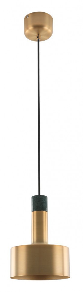 Подвесной светильник Moderli Goldy V11319-1P