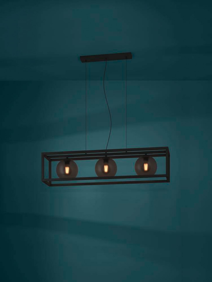 Подвесной светильник Eglo Arangona 390215