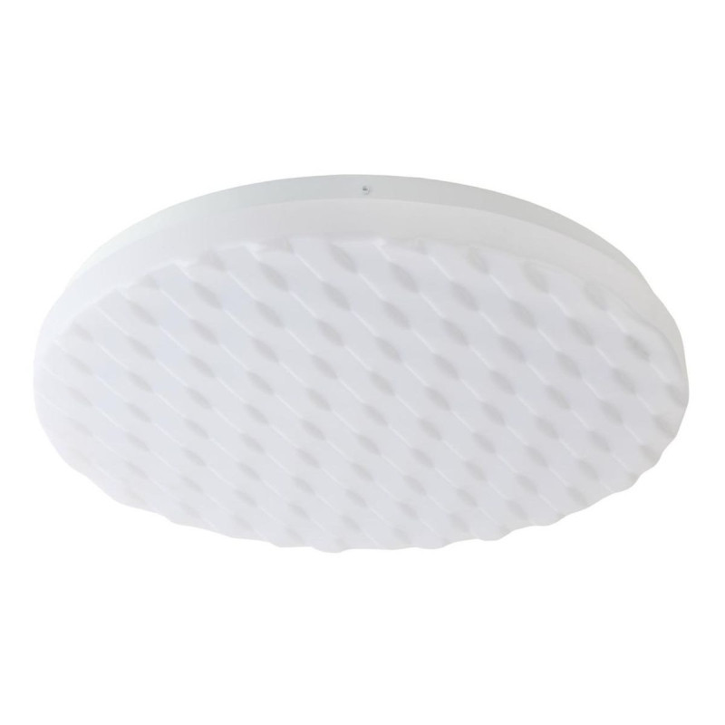 Потолочный светильник ЭРА SPB-6 Slim 5 24-6K Б0050390