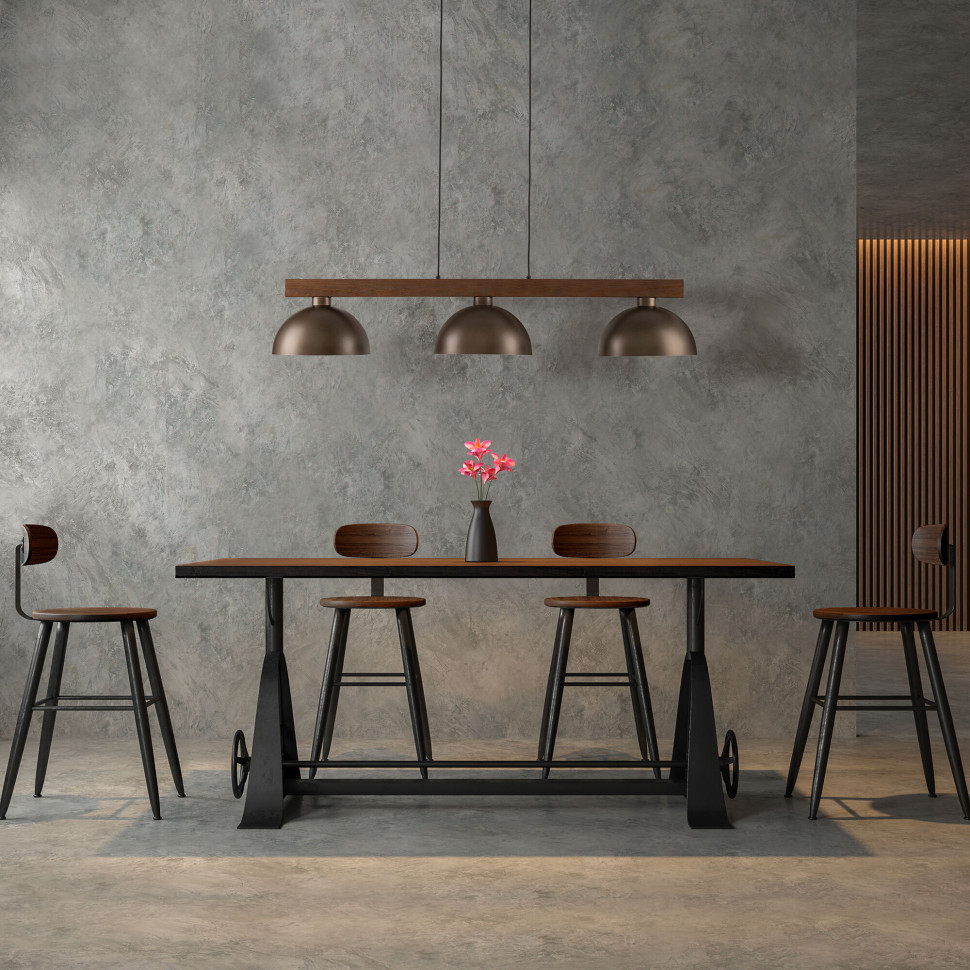 Подвесной светильник 6299 Oslo