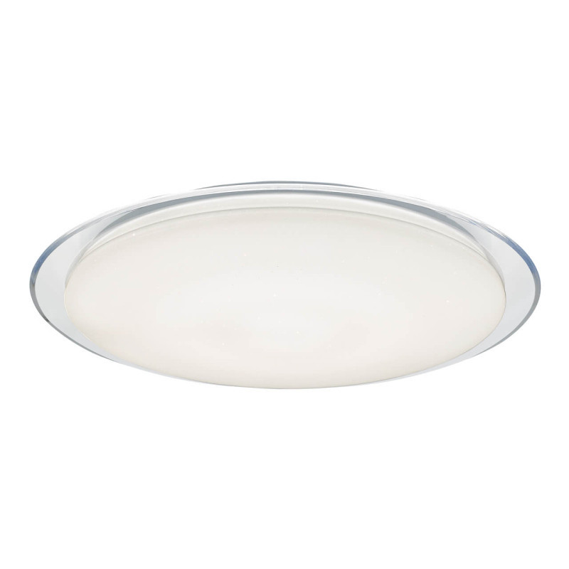 Потолочный светильник ЭРА SPB-6-70-RC "Saturn" (C) Б0036367