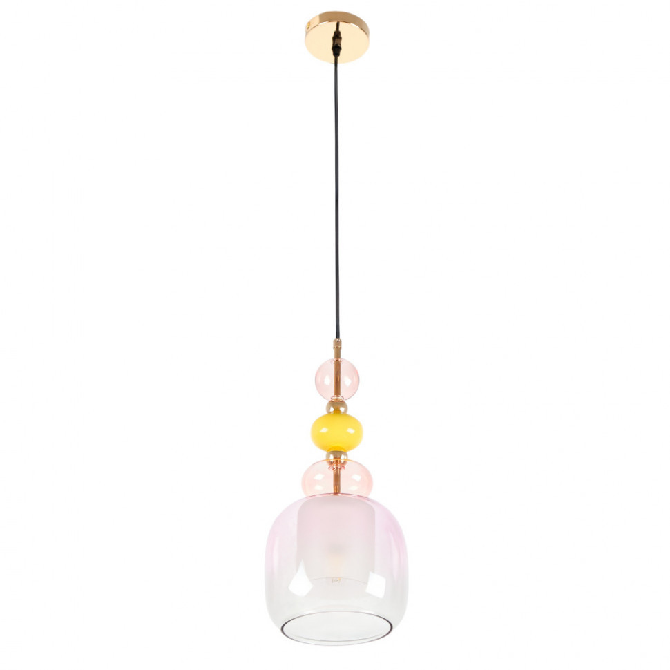 Подвесной светильник Myfar Louis MR2505-1P