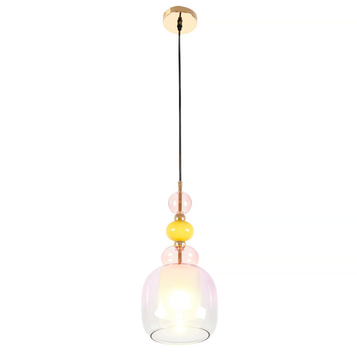 Подвесной светильник Myfar Louis MR2505-1P