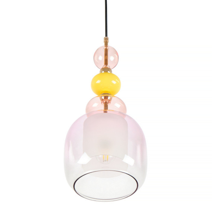 Подвесной светильник Myfar Louis MR2505-1P