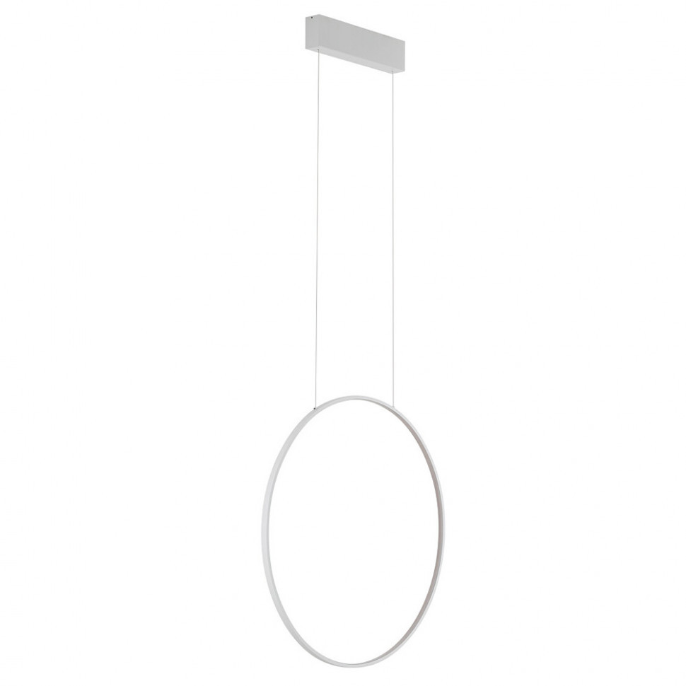 Подвесной светильник Nowodvorski Circolo Led M 11605