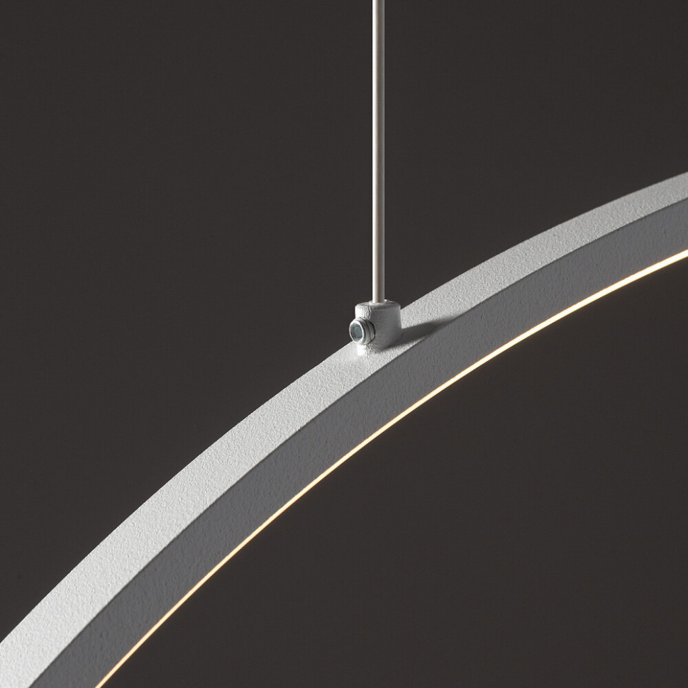 Подвесной светильник Nowodvorski Circolo Led M 11605