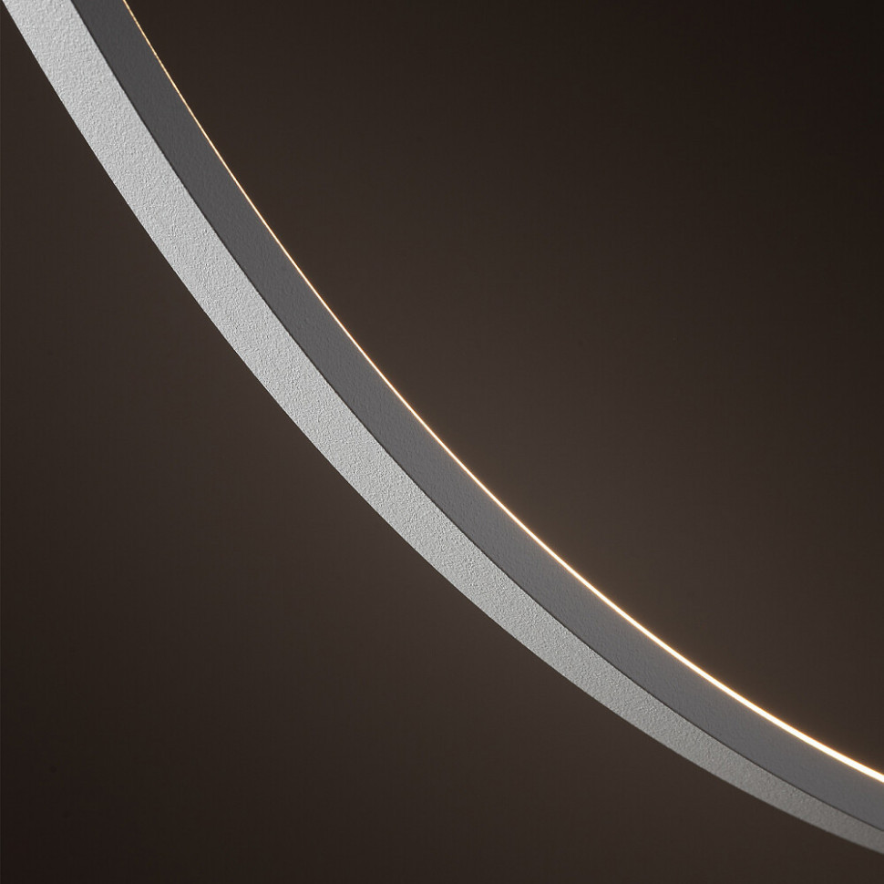 Подвесной светильник Nowodvorski Circolo Led M 11605