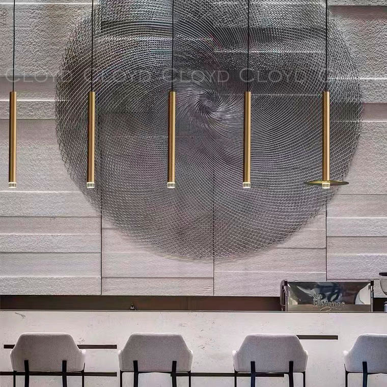 Подвесной светильник Nowodvorski Puket M Wood 11161