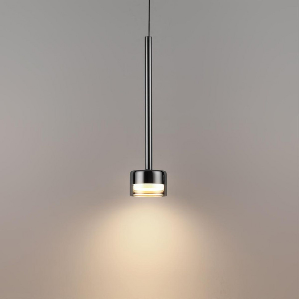 Подвесной светильник Odeon Light Hightech Laslo 7150/10L