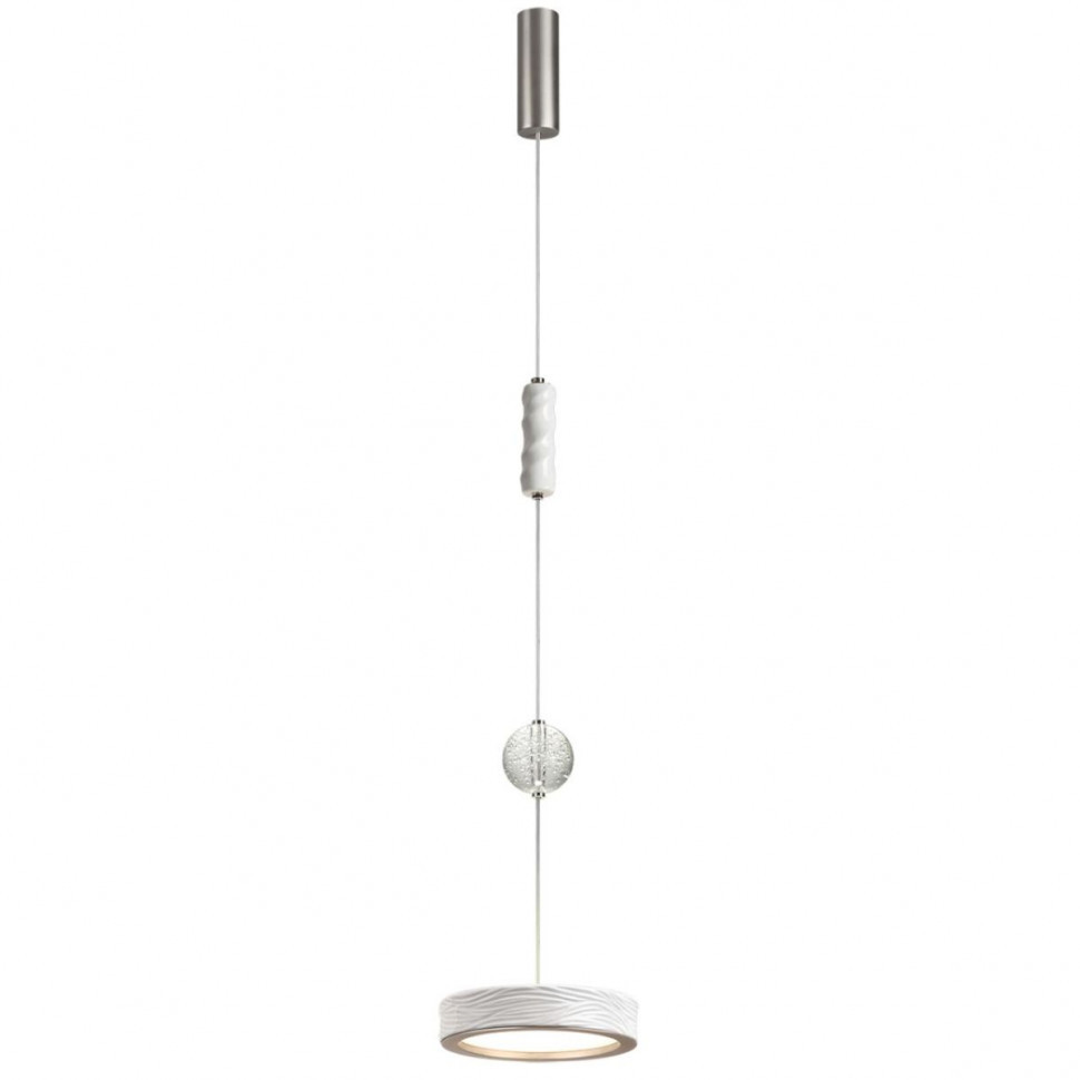 Подвесной светильник Odeon Light L-Vision Riviera 5451/32L