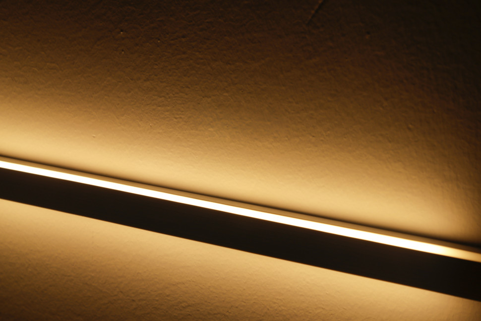  SWG PRO Тёплый белый 24В IP67 10Вт/м 140 LED/м SMD2835 20×13 мм двойное свечение NE-DU2140-24-10-WW-67