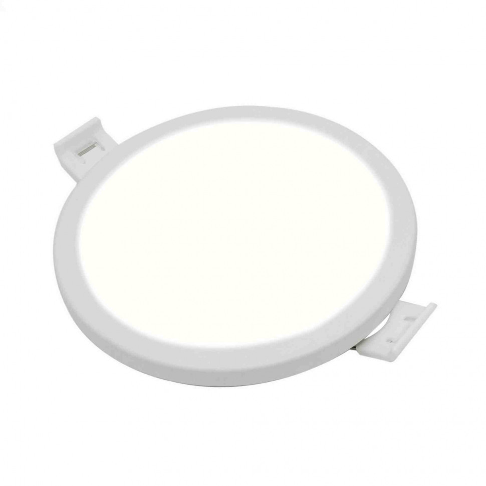 Встраиваемая светодиодная панель Apeyron 06-15