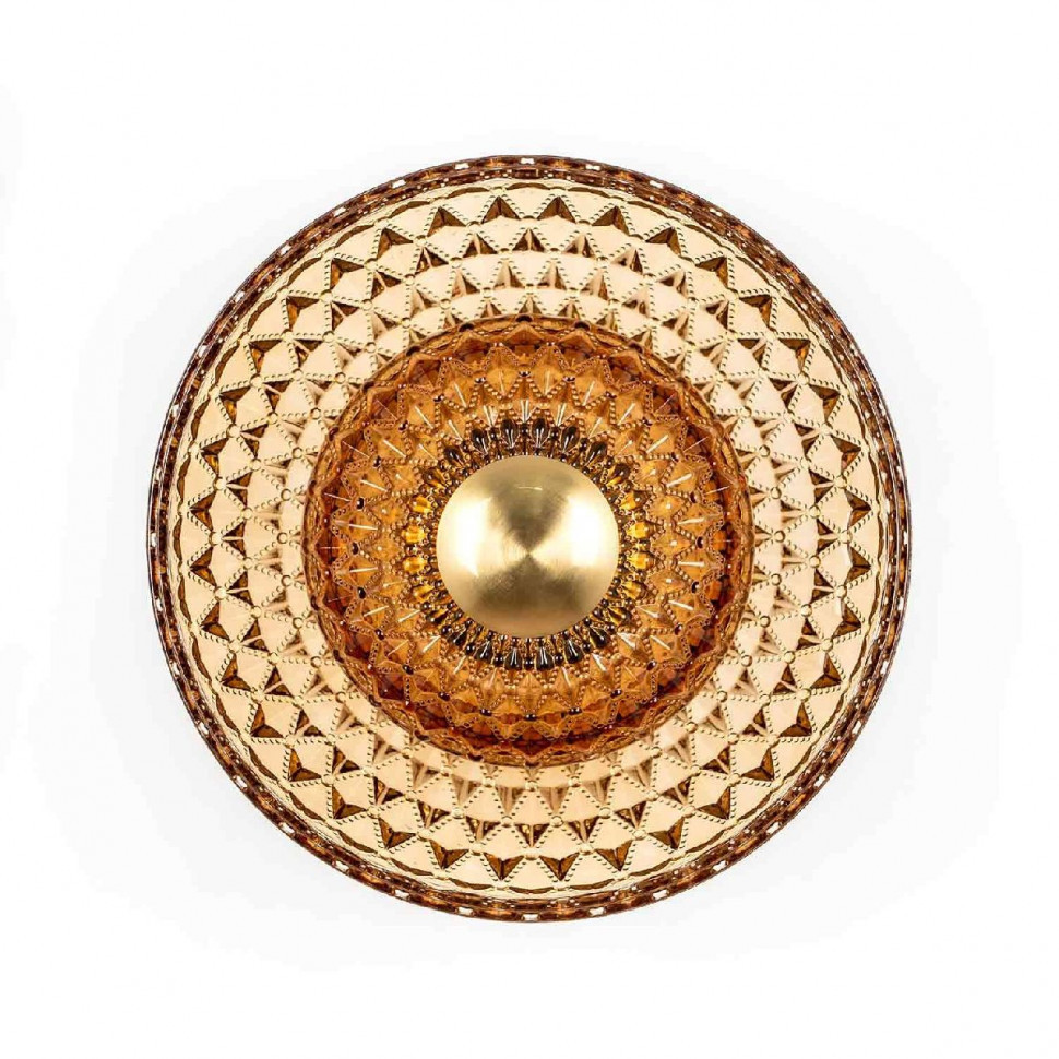 Настенный светильник Modestyle MS.6671.250 BS