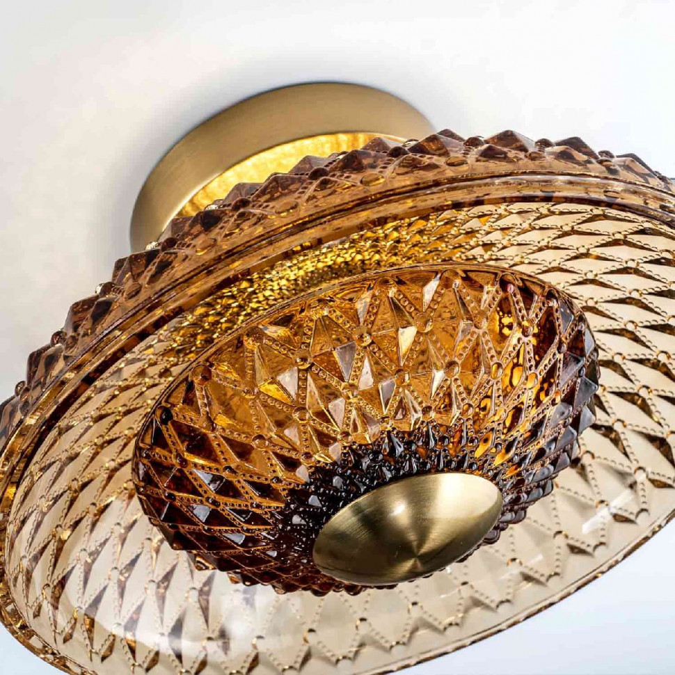 Настенный светильник Modestyle MS.6671.250 BS