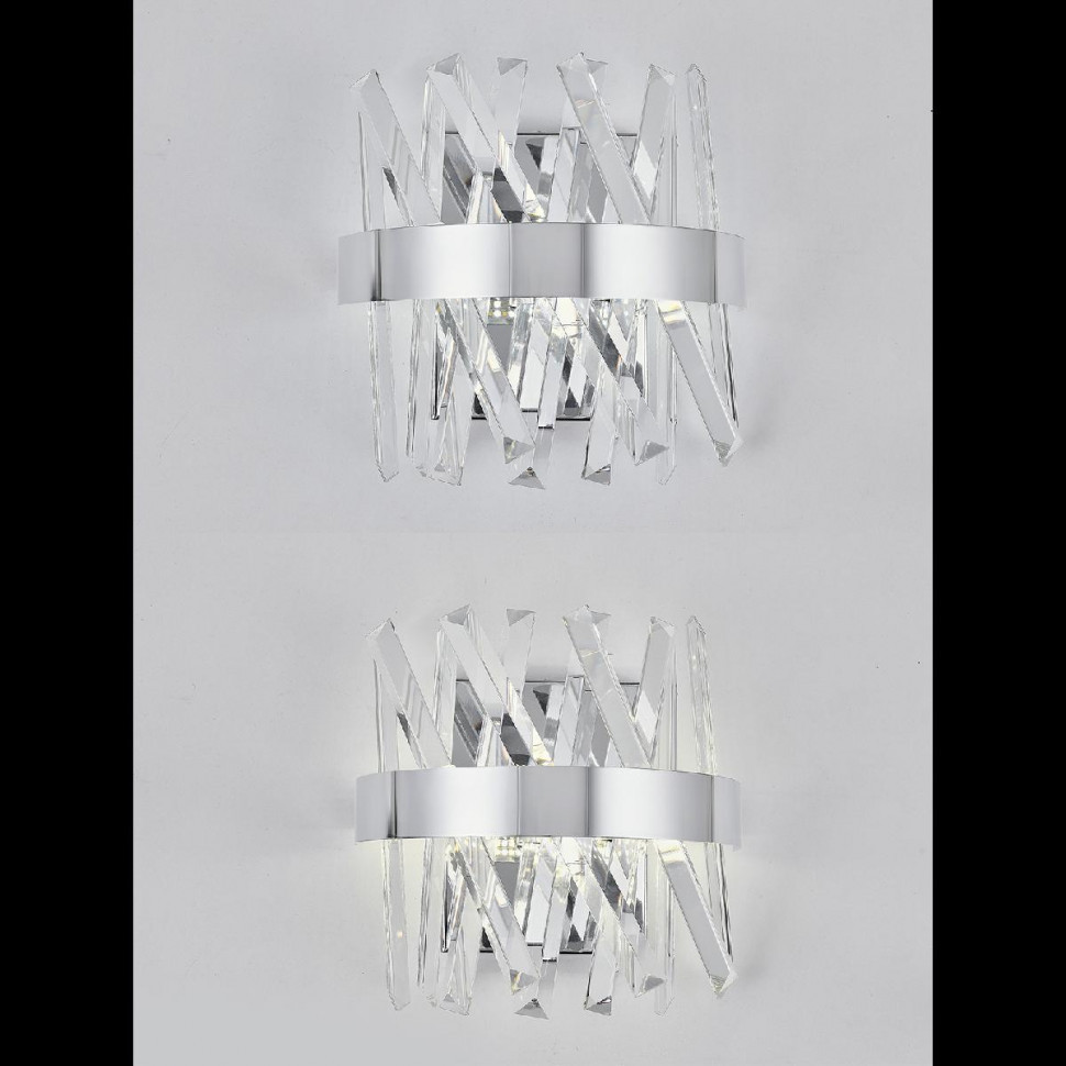 Настенный светильник Natali Kovaltseva Tiziano LED LAMPS 81114/1W