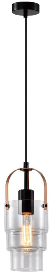 Подвесной светильник Rivoli Christina 4110-201 Б0057926