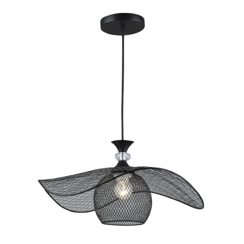 Подвесной светильник Seven Fires Seoneg WD3605/1P-BK