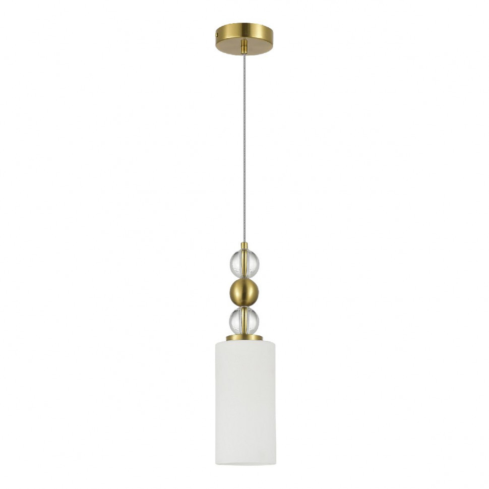 Подвесной светильник ST Luce Aurora SL2003.303.01