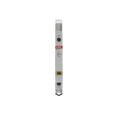 Лампа инд. желтая 115-250В пер.т. E219-E ABB 2CCA703403R0001
