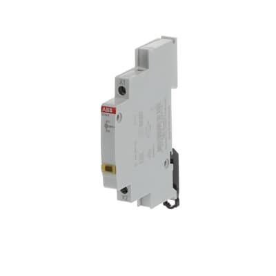 Лампа инд. желтая 115-250В пер.т. E219-E ABB 2CCA703403R0001