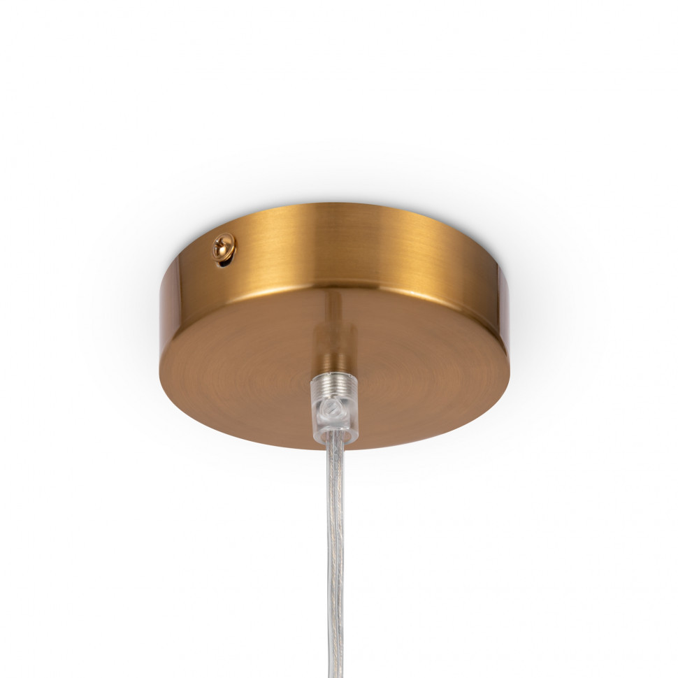 Подвесной светильник Freya Focus FR5220PL-01G5