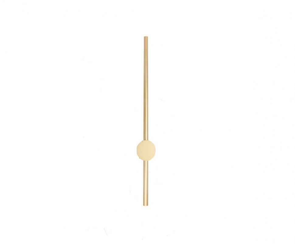 Настенный светильник TopDecor Uno A1 33 3000k