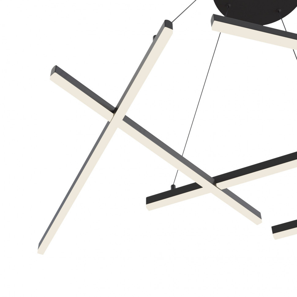 Подвесной светильник Maytoni MOD016PL-L75B