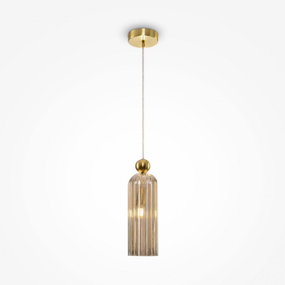 Подвесной светильник Maytoni MOD302PL-01CG