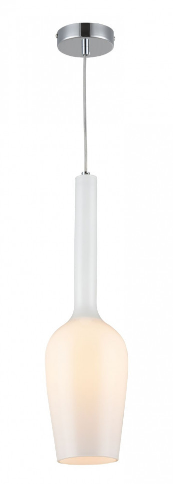 Подвесной светильник Maytoni P007-PL-01-W