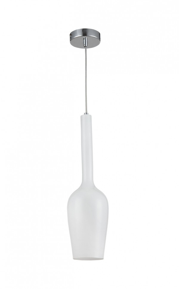 Подвесной светильник Maytoni P007-PL-01-W