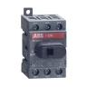Рубильник ABB OT40F3 40А 3P на DIN-рейку или монтажную плату (с ручкой) 1SCA104902R1001