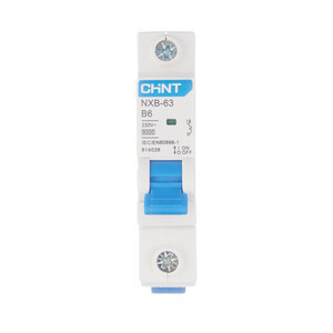 CHINT ELECTRIC