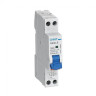 Дифференциальный автомат АВДT CHINT NB2LE 1мод. 1P+N 6kA х-ка C 32А тип А 30mA (R) 252638