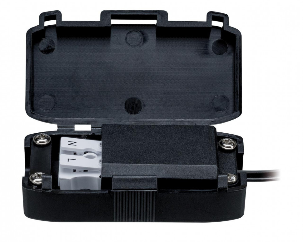 Встраиваемый светодиодный светильник Paulmann Premium Slim Coin 93883