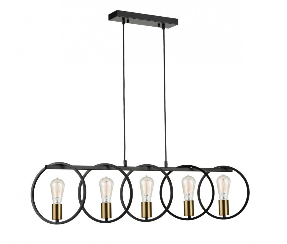 Подвесной светильник Vele Luce Liberty VL6302P05