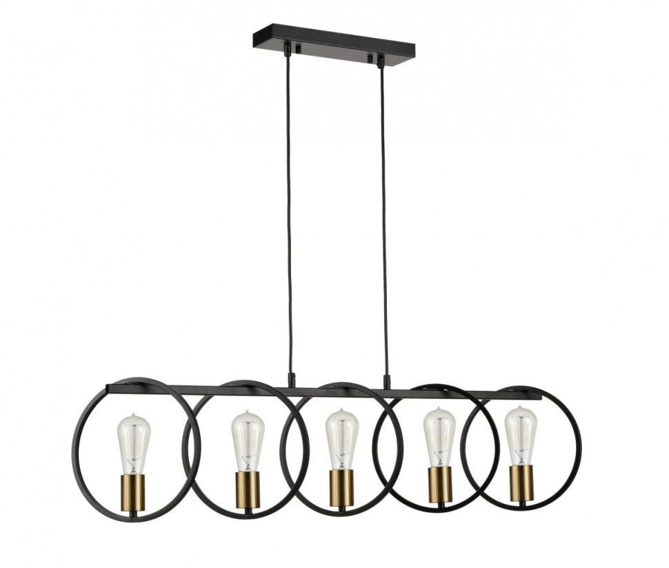 Подвесной светильник Vele Luce Liberty VL6302P05