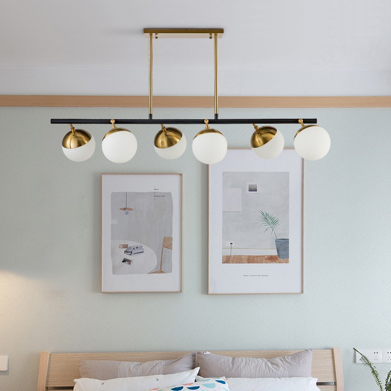 Подвесной светильник ImperiumLoft Anvik 140520-26