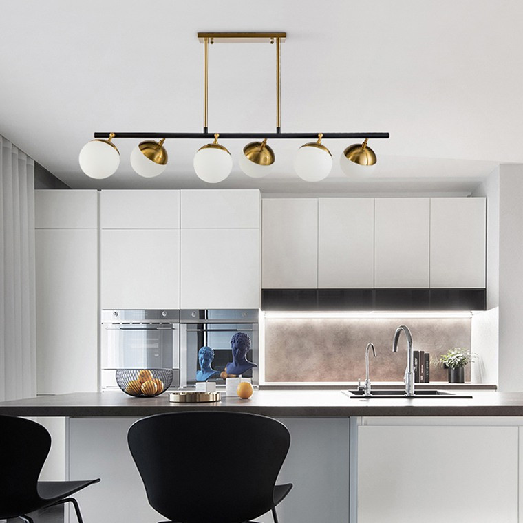 Подвесной светильник ImperiumLoft Anvik 140520-26