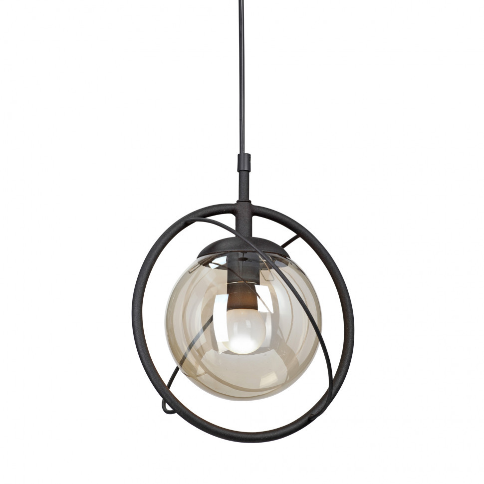 Подвесной светильник Vitaluce V2954-1/1S