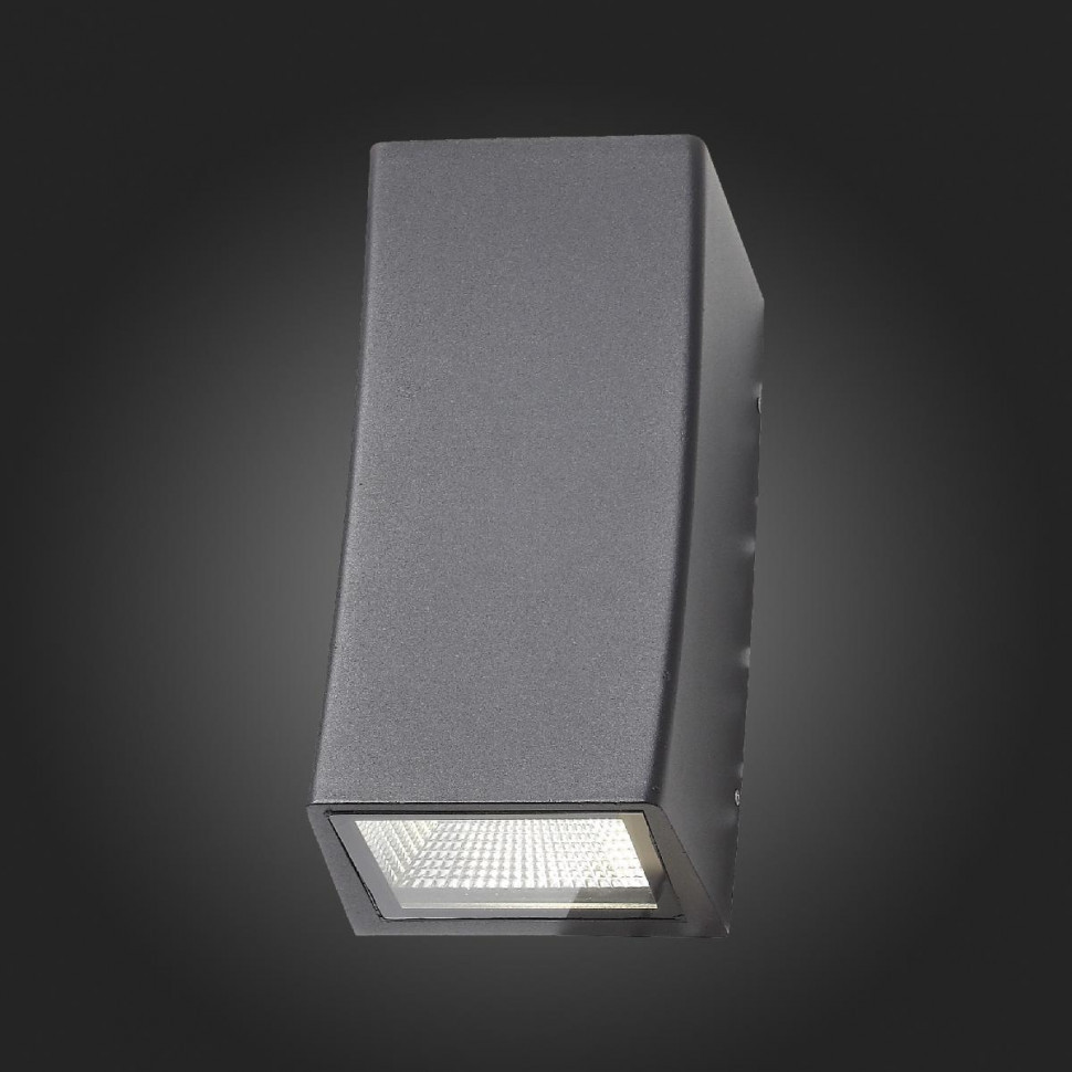 Светильник настенный ST-Luce SL088.421.02