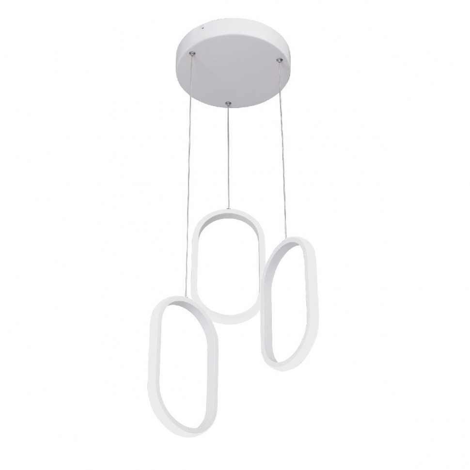 Подвесной светильник Vitaluce V3776-0/3S