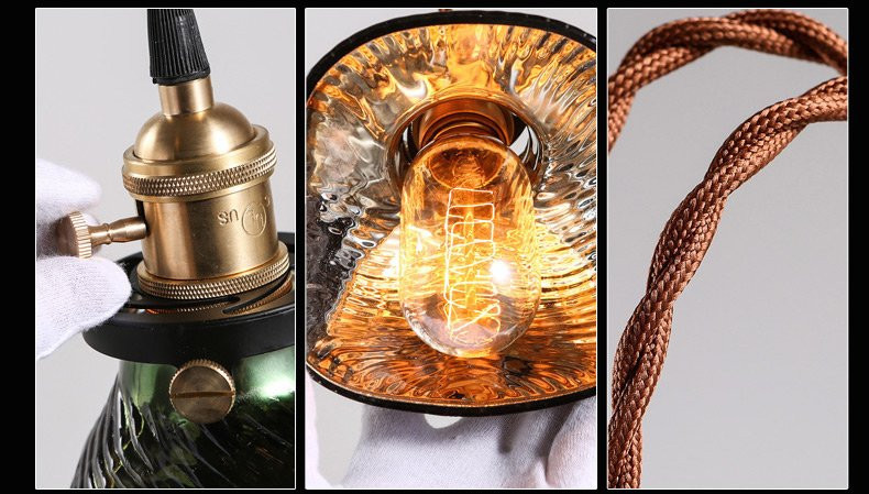 Подвесной светильник ImperiumLoft Loft Sea 74864-22