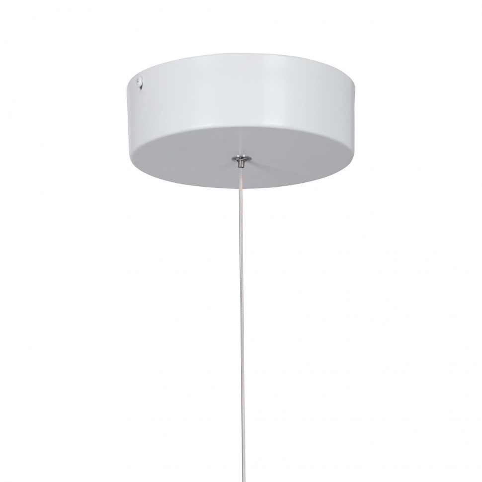 Подвесной светильник Vitaluce V4672-0/1S