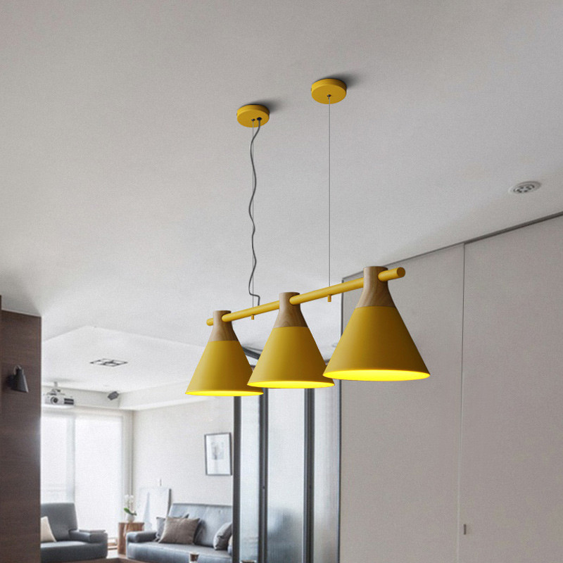 Подвесной светильник ImperiumLoft Next 191621-26