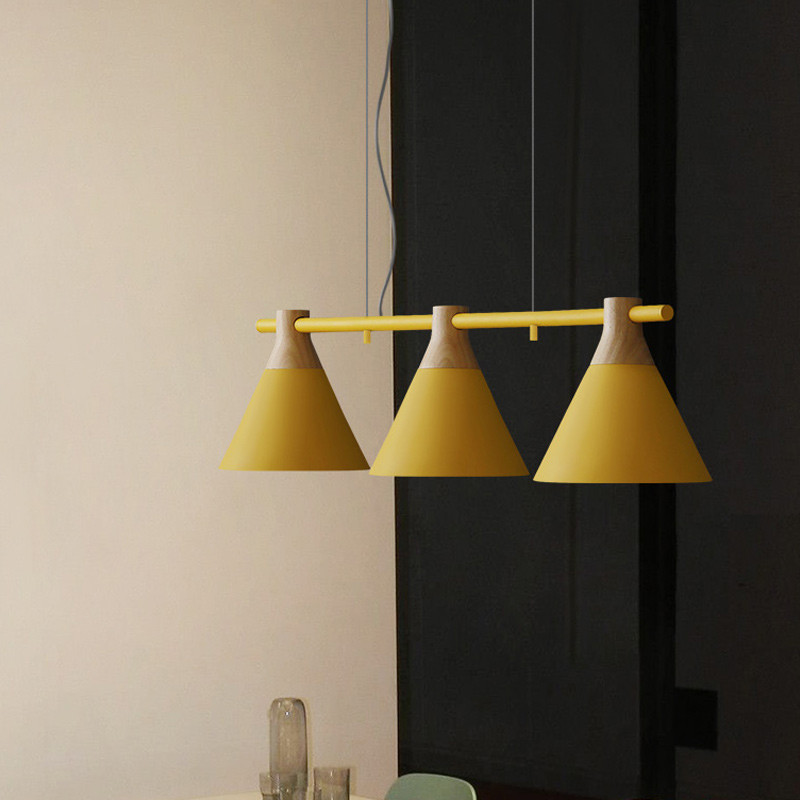 Подвесной светильник ImperiumLoft Next 191621-26