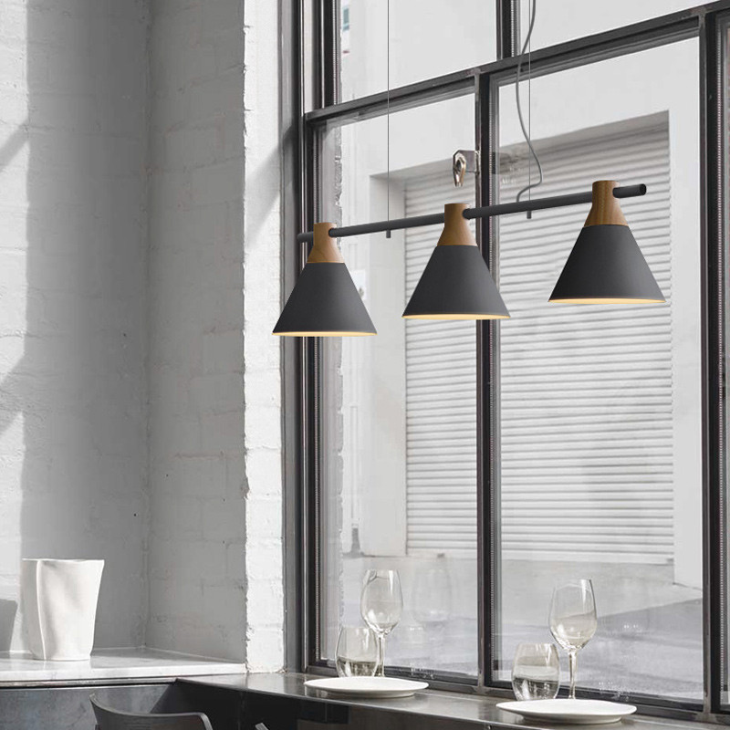 Подвесной светильник ImperiumLoft Next 191621-26