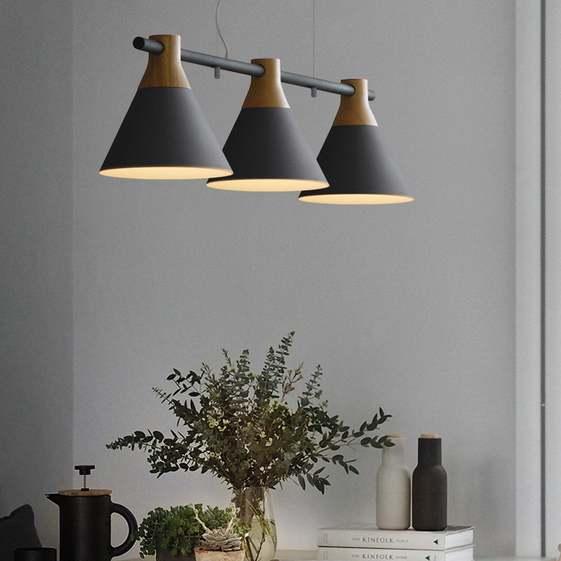 Подвесной светильник ImperiumLoft Next 191621-26