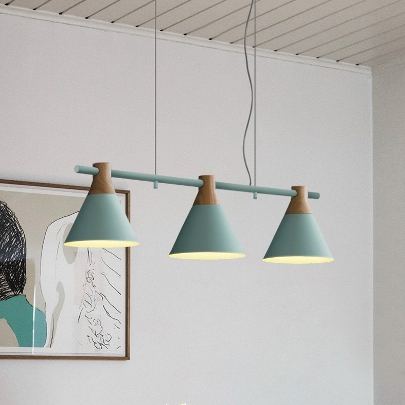 Подвесной светильник ImperiumLoft Next 191621-26