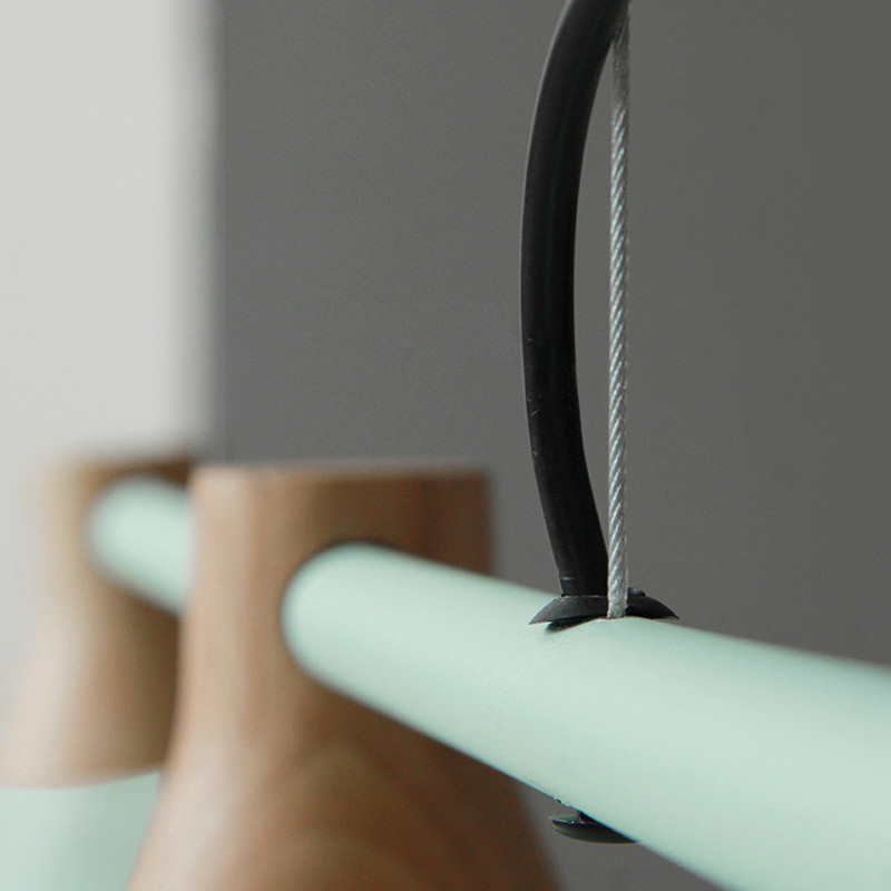 Подвесной светильник ImperiumLoft Next 191621-26